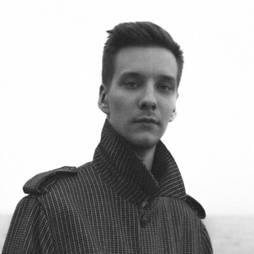 Илья Дмитриевич Гречихин