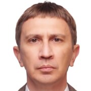 Анатолий Озернов