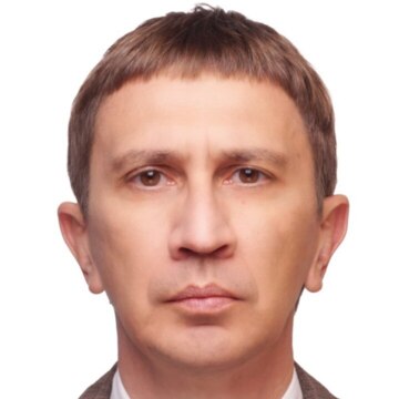 Анатолий Владимирович Озернов