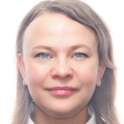Афанасьева Екатерина Владимировна