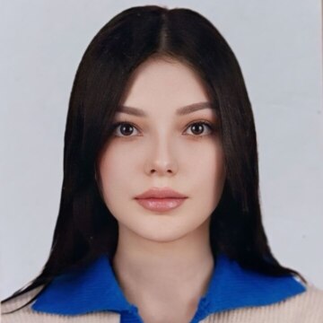 Екатерина Романовна Короед