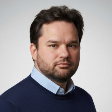 Олег Владимирович Алеутдинов