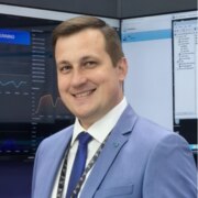 Денис Бахаев