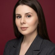 Созарукова Светлана Аретовна