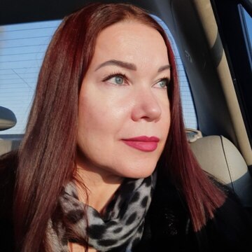 Оксана Анатольевна Музыка