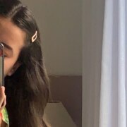 Алекберова Пери Эльхан кызы