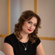 Пиманова Ольга Александровна