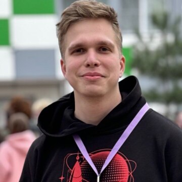 Владимир Александрович Беляев