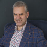 Михаил Меркульев