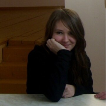 Татьяна Викторовна Ханина