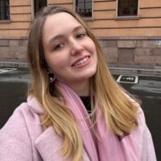 Старостенко Анастасия Андреевна