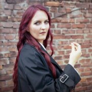 Новикова Наталья