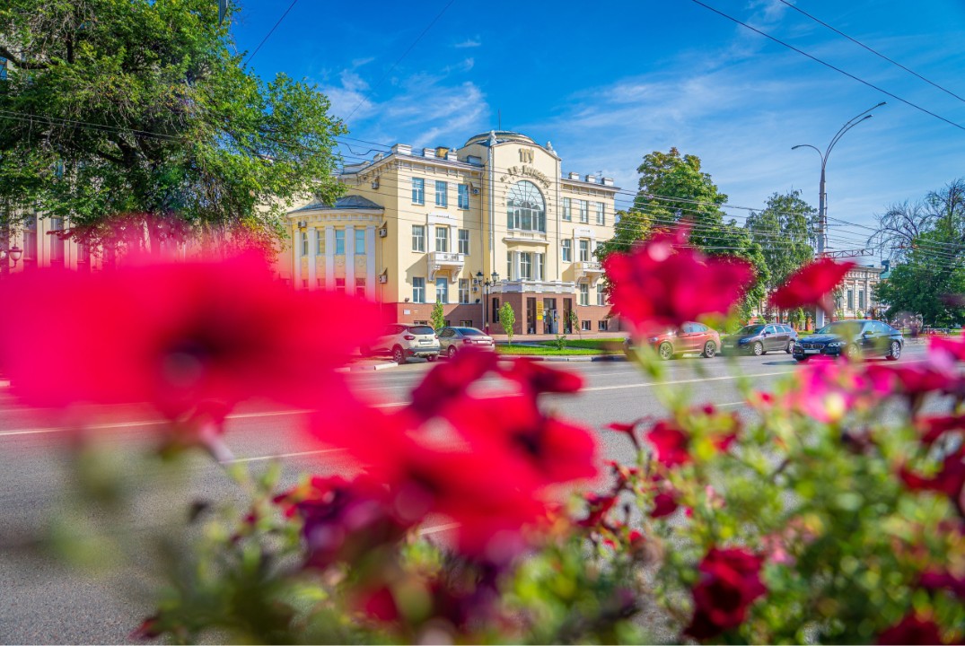 Технологическая независимость и социально-экономические о...