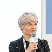 Екатерина Маркова