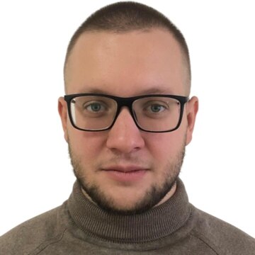 Валентин Иванович Щеглов