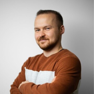 Николай Юрьевич Шедогубов