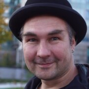 Михаил Забелин