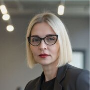 Светлана Маркова