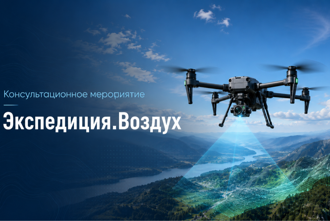 Консультационное мероприятие "Экспедиция.Воздух" КОЗ №3