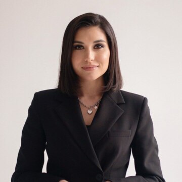 Татьяна Борисовна Максимова