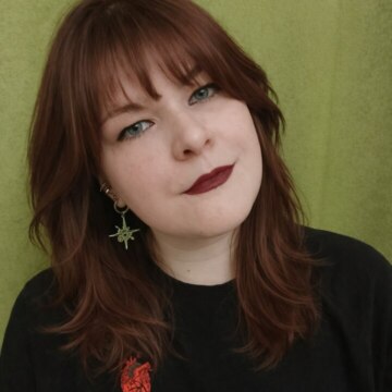 Виктория Дмитриевна Соловьева