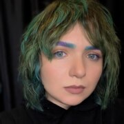 Белозерова Ольга