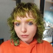 Белозерова Ольга