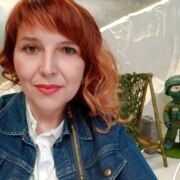 Шевченко Марина Николаевна