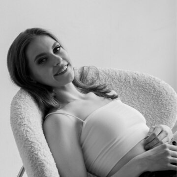 Бахтина Алёна Алексеевна Бахтина Алёна Алексеевна