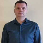 Шешуков Сергей Витальевич