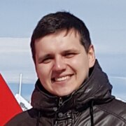 Рогов Илья Николаевич