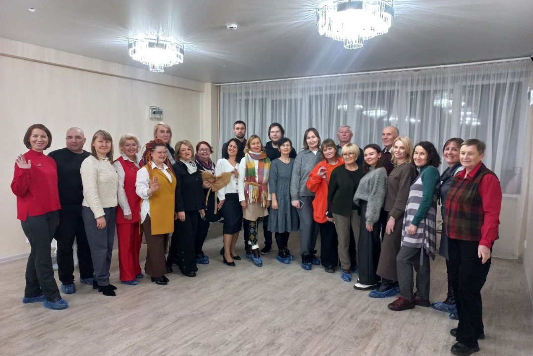 Путь к устойчивости НКО: маршрут на 2026