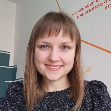 Екатерина Лялина