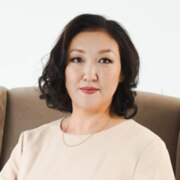 Иванова Евгения Ефремовна