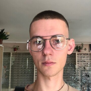 Андрей Олегович Нагорный