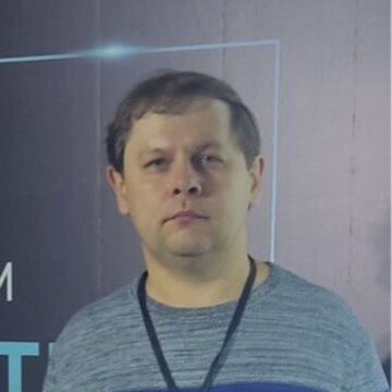 Козлов Денис Юрьевич Козлов Денис Юрьевич