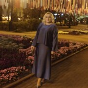 Машенцева Надежда Георгиевна