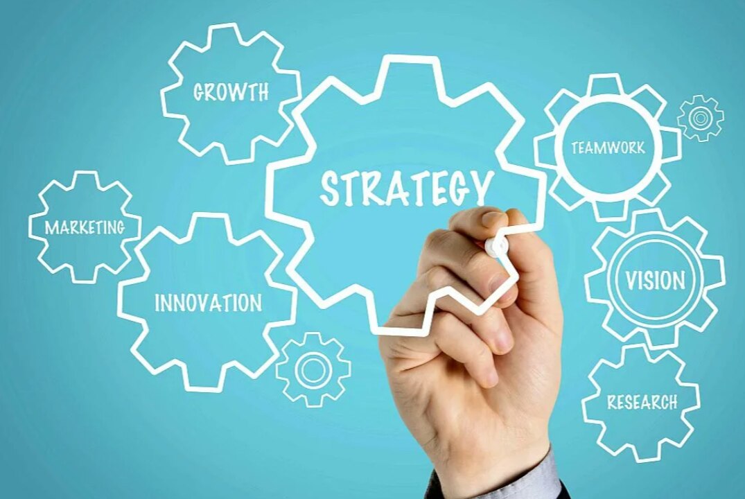 Стратегическая сессия в рамках реализации Программы развития ПИШ "РосГеоТех"