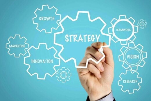 Стратегическая сессия в рамках реализации Программы разви...