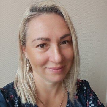 Юлия Игоревна Акимова