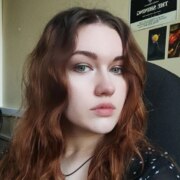 Комарова Анна Александровна