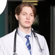 Конев Андрей Викторович