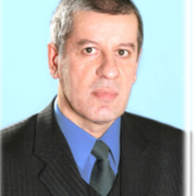 Литвинов Владимир Николаевич