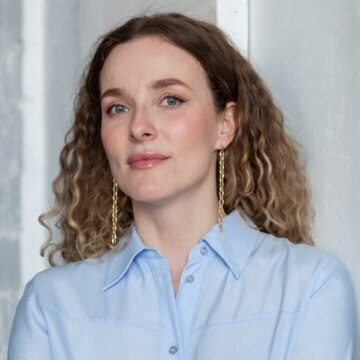 Анна Владимировна Зырянова