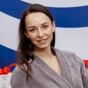 Новикова Надежда Викторовна