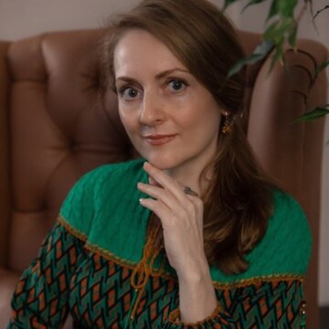 Наталья Александровна Юрьева