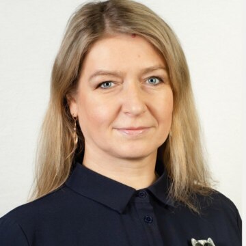 Елена Александровна Кормщикова