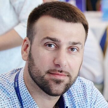 Сорокин Вениамин Юрьевич Сорокин Вениамин Юрьевич