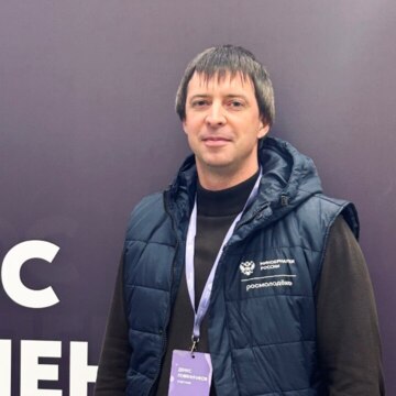 Денис Геннадьевич Ловянников