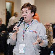 Пунина Ксения Александровна